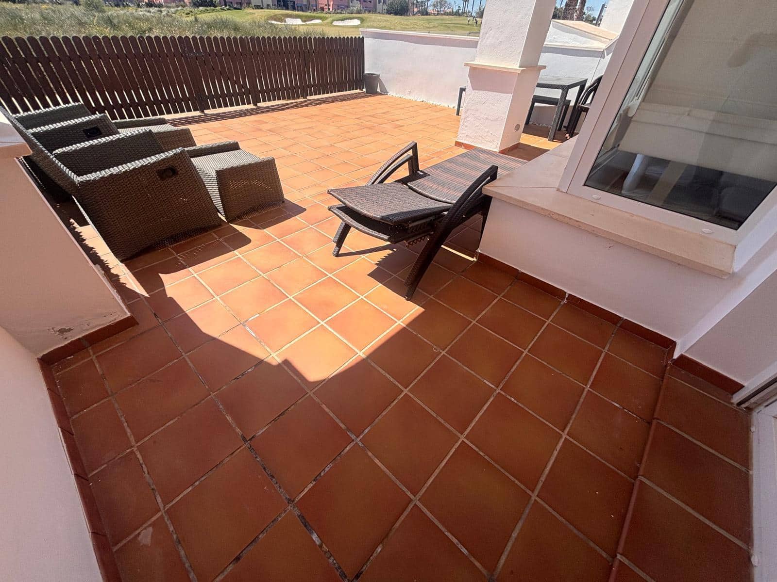 2 bedroom Townhouse for sale in Mar Menor Golf Resort - € 279,950 (Ref: 9795363)