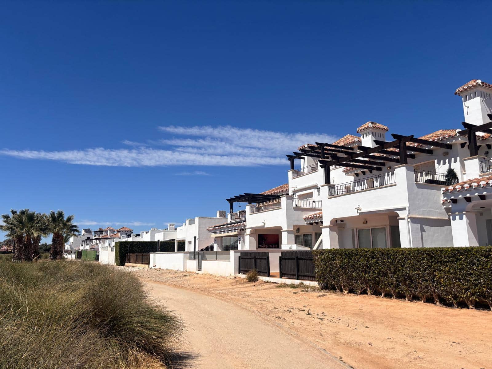 2 bedroom Townhouse for sale in Mar Menor Golf Resort - € 279,950 (Ref: 9795363)