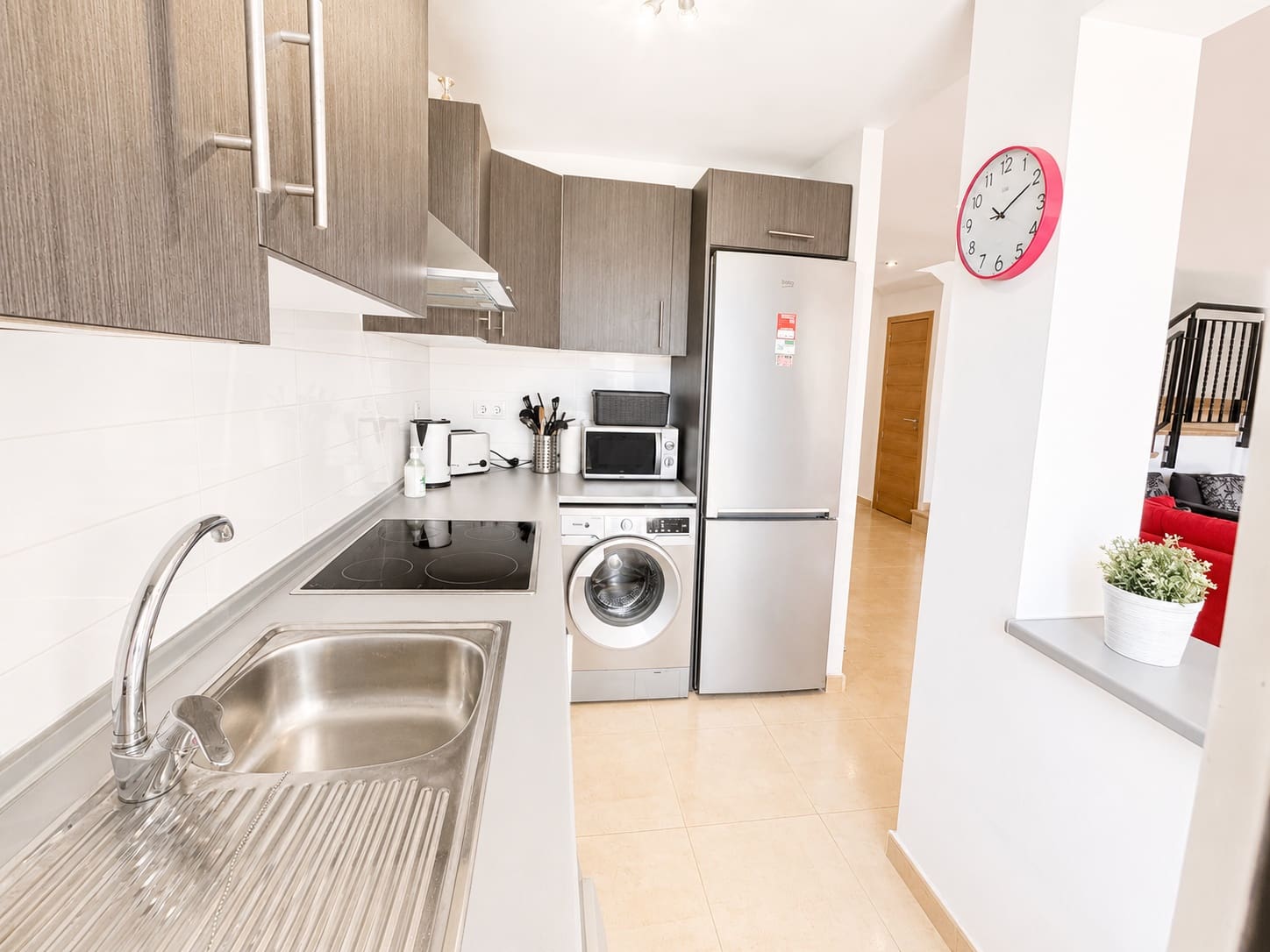 2 bedroom Townhouse for sale in Mar Menor Golf Resort - € 279,950 (Ref: 9795363)