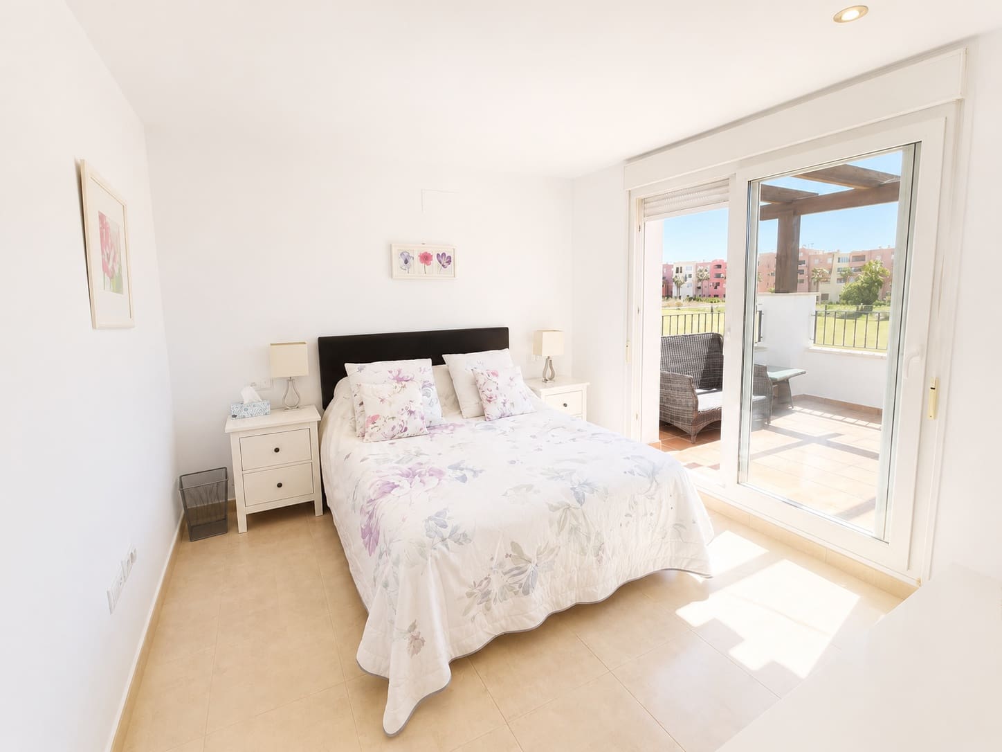 2 bedroom Townhouse for sale in Mar Menor Golf Resort - € 279,950 (Ref: 9795363)
