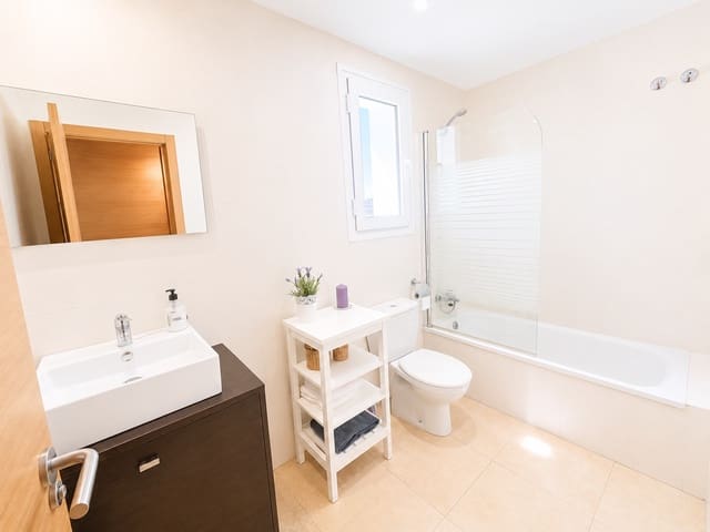 2 soveværelse Byhus til salg i Mar Menor Golf Resort, Torre-Pacheco - € 279.950 (Ref: 9795363)