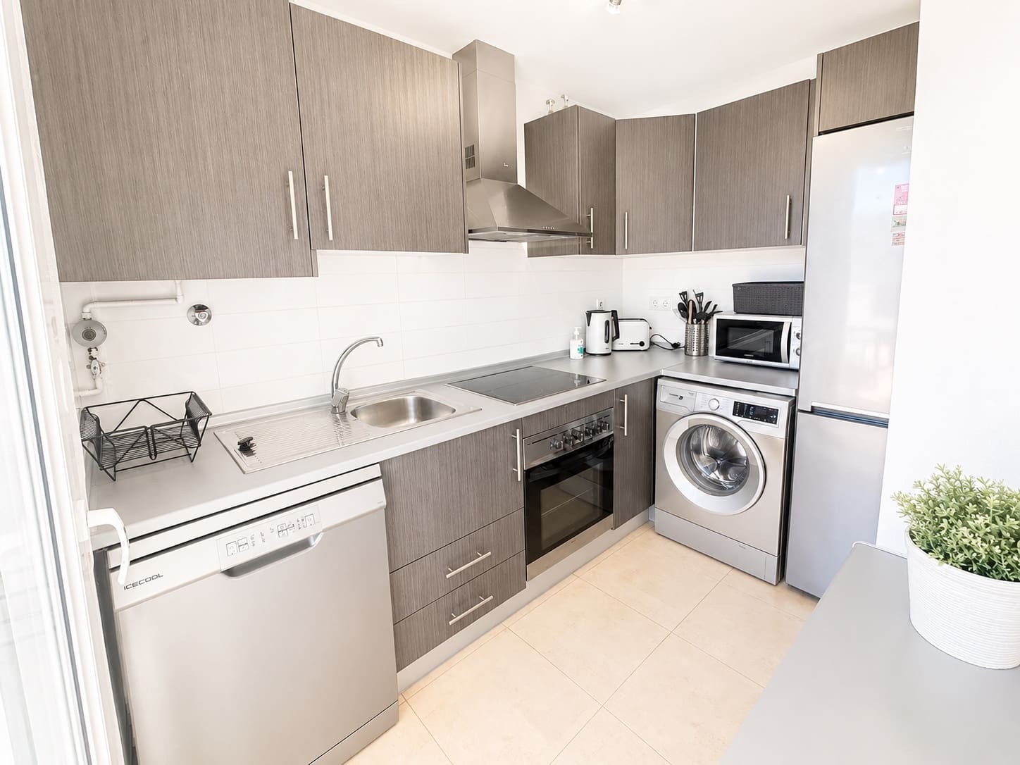 2 bedroom Townhouse for sale in Mar Menor Golf Resort - € 279,950 (Ref: 9795363)