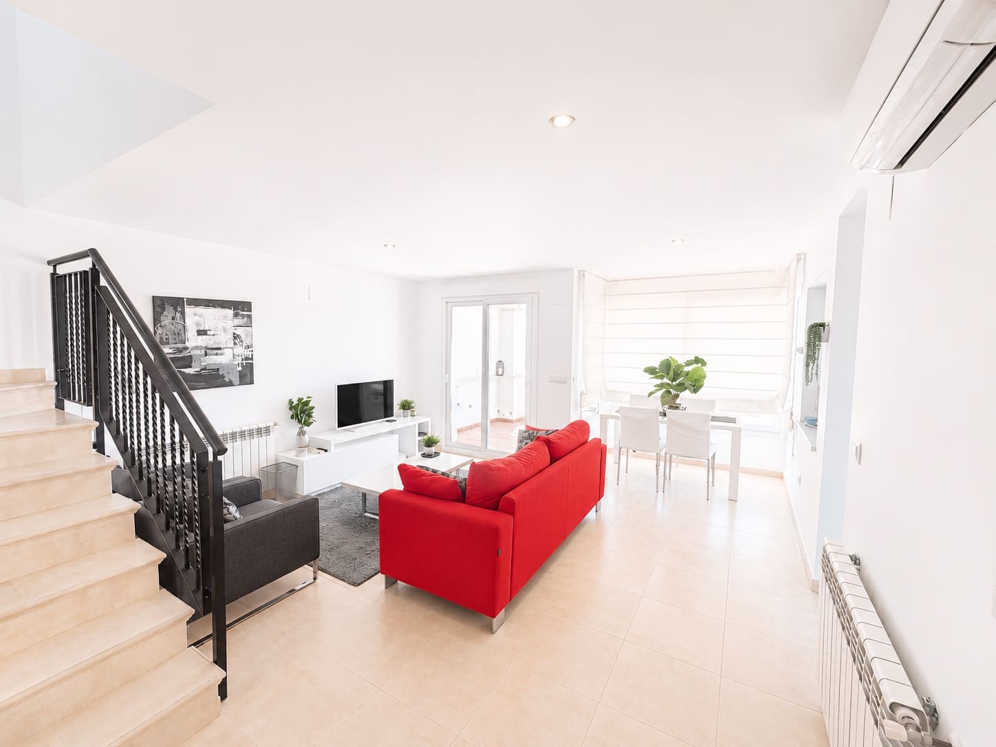 2 bedroom Townhouse for sale in Mar Menor Golf Resort - € 279,950 (Ref: 9795363)