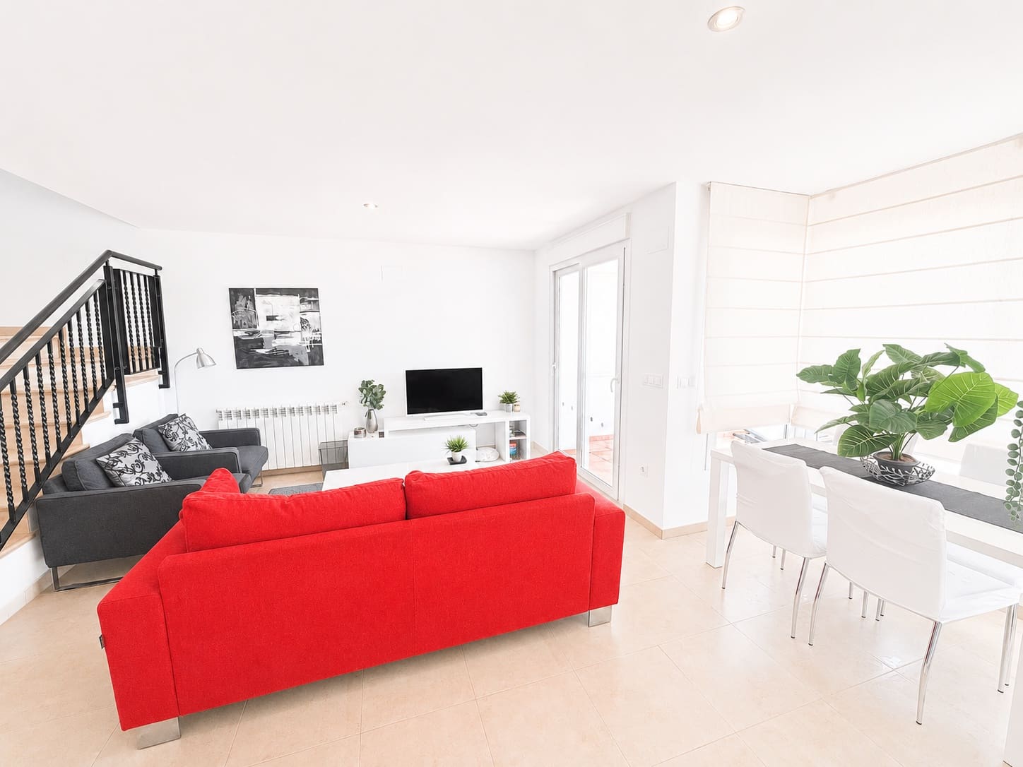 2 bedroom Townhouse for sale in Mar Menor Golf Resort - € 279,950 (Ref: 9795363)