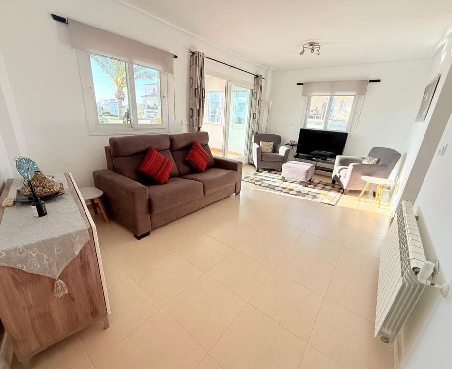 2 Zimmer Apartment zu verkaufen in Sucina - 149.995 € (Ref: 9795364)