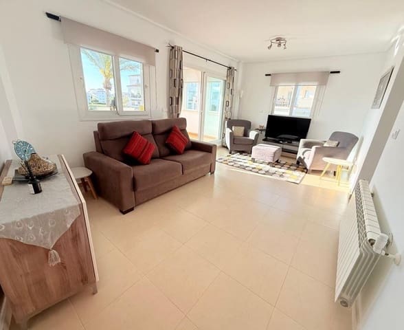 2 Zimmer Apartment zu verkaufen in Sucina, Murcia Stadt - 149.995 € (Ref: 9795364)