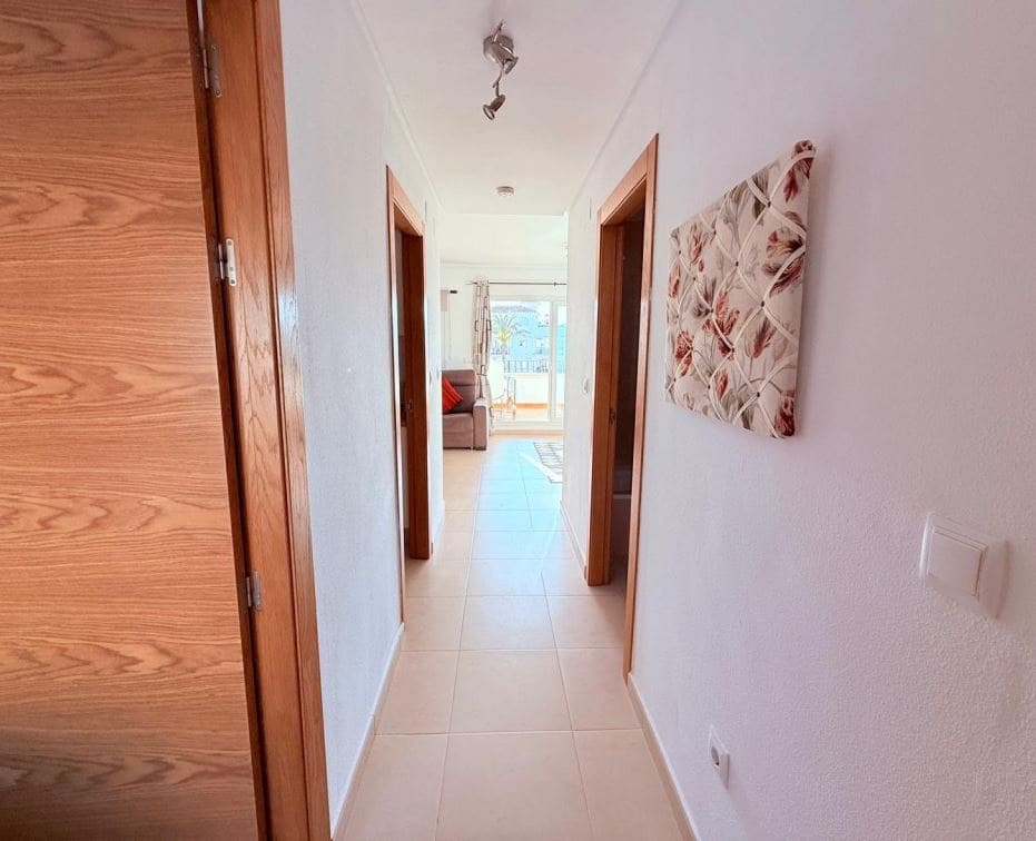 2 Zimmer Apartment zu verkaufen in Sucina - 149.995 € (Ref: 9795364)