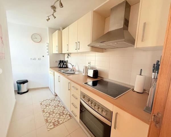 2 Zimmer Apartment zu verkaufen in Sucina, Murcia Stadt - 149.995 € (Ref: 9795364)