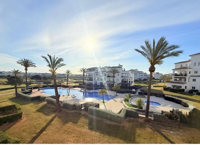 2 Zimmer Apartment zu verkaufen in Sucina, Murcia Stadt - 149.995 € (Ref: 9795364)