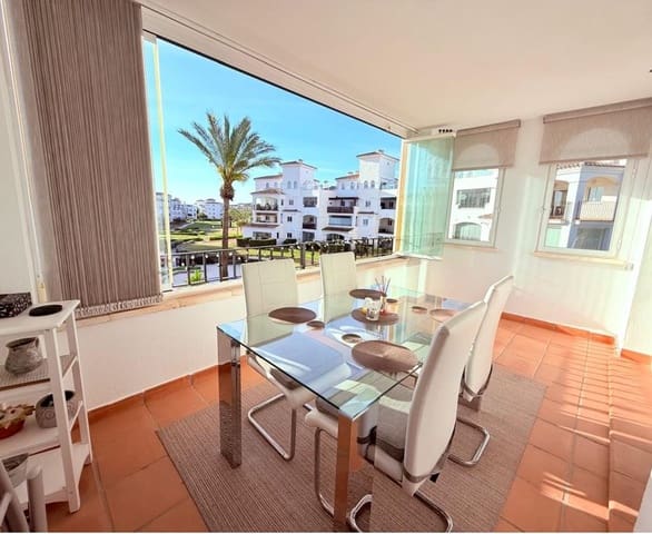 2 Zimmer Apartment zu verkaufen in Sucina, Murcia Stadt - 149.995 € (Ref: 9795364)