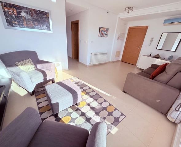 2 Zimmer Apartment zu verkaufen in Sucina, Murcia Stadt - 149.995 € (Ref: 9795364)