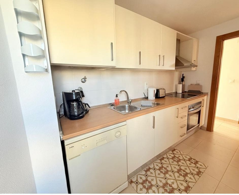 2 Zimmer Apartment zu verkaufen in Sucina - 149.995 € (Ref: 9795364)