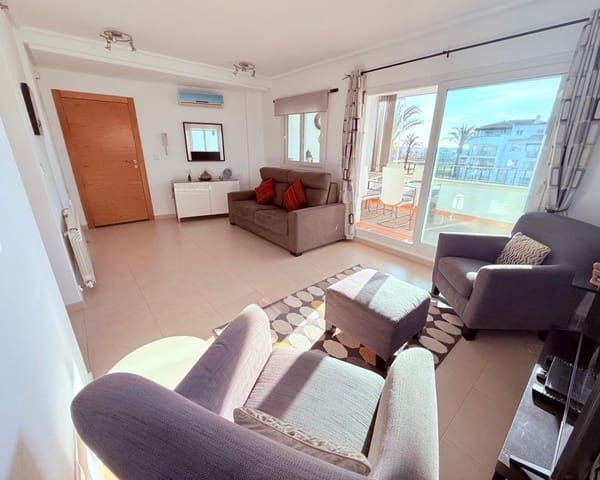 2 Zimmer Apartment zu verkaufen in Sucina, Murcia Stadt - 149.995 € (Ref: 9795364)