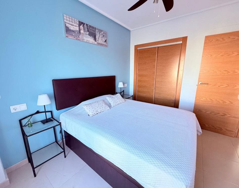 2 Zimmer Apartment zu verkaufen in Sucina - 149.995 € (Ref: 9795364)