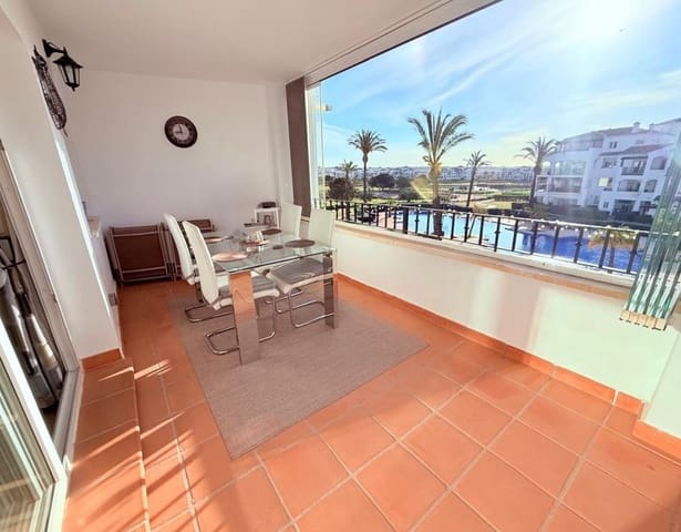 2 Zimmer Apartment zu verkaufen in Sucina, Murcia Stadt - 149.995 € (Ref: 9795364)