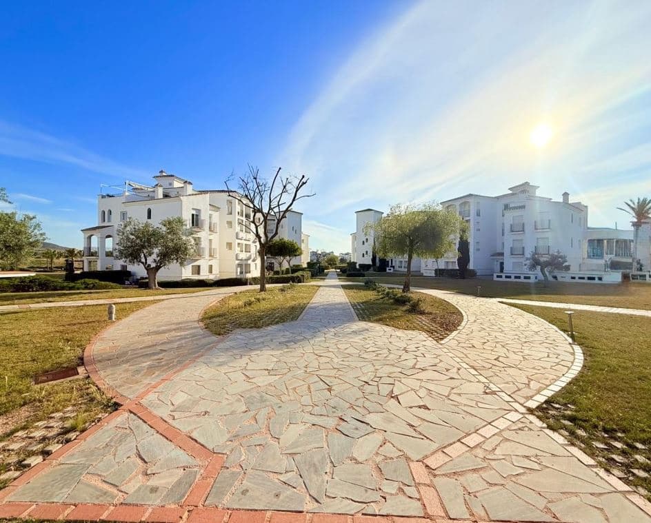 2 Zimmer Apartment zu verkaufen in Sucina - 149.995 € (Ref: 9795364)