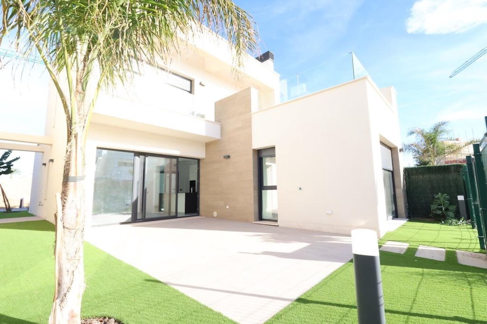 3 slaapkamer Villa te koop in Los Alcazares - € 439.000 (Ref: 9795365)
