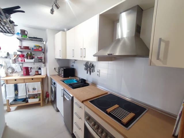 2 camera da letto Appartamento in vendita in Sucina, Murcia città - 139.995 € (Rif: 9802509)