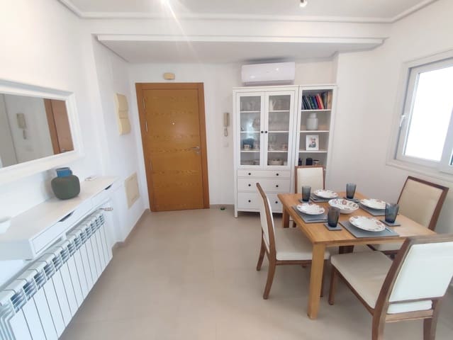 2 camera da letto Appartamento in vendita in Sucina, Murcia città - 139.995 € (Rif: 9802509)