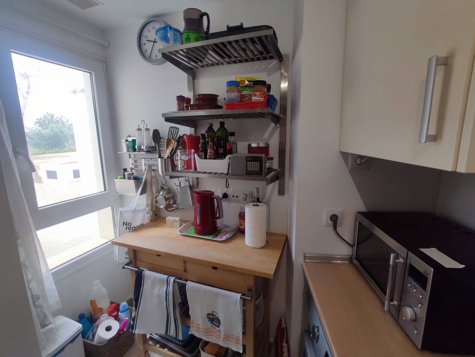 2 Zimmer Apartment zu verkaufen in Sucina - 139.995 € (Ref: 9802509)