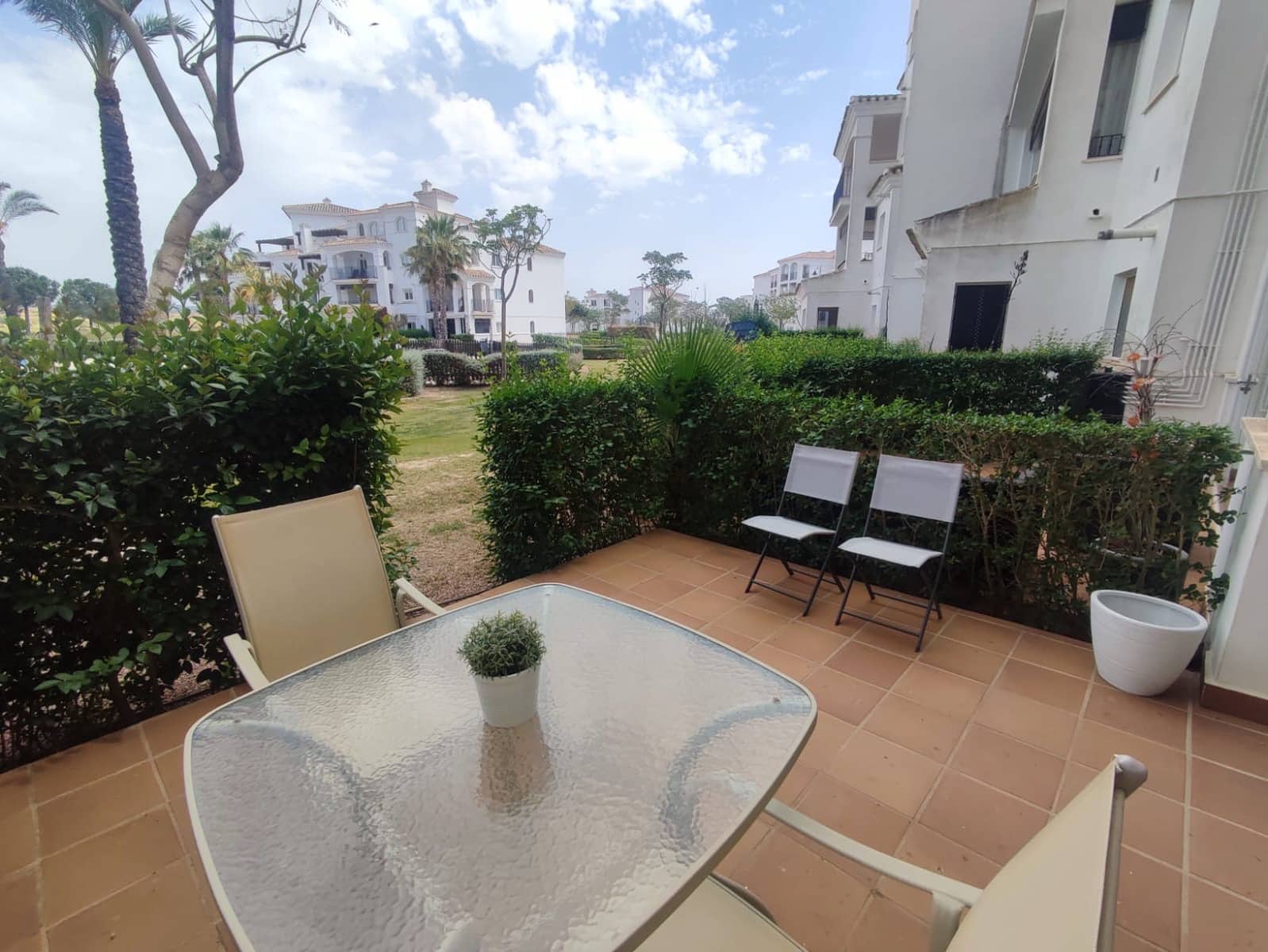 2 Zimmer Apartment zu verkaufen in Sucina - 139.995 € (Ref: 9802509)