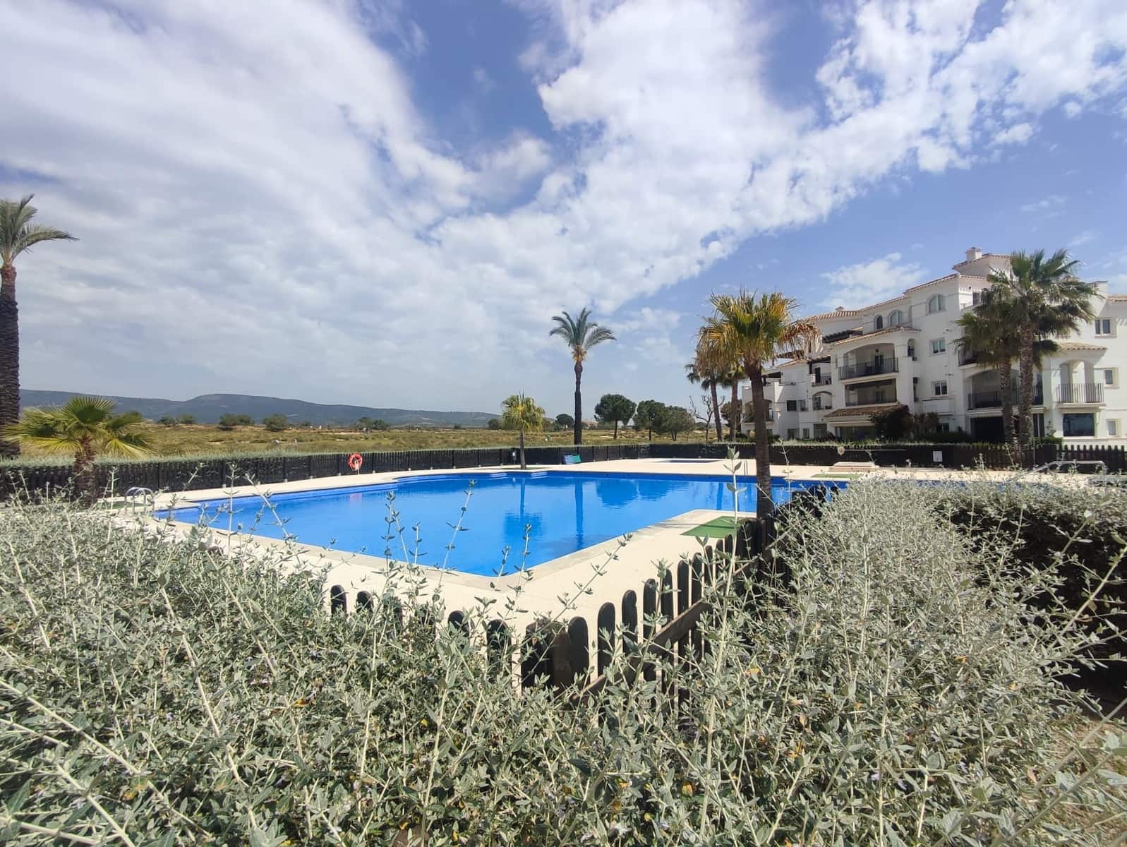 2 Zimmer Apartment zu verkaufen in Sucina - 139.995 € (Ref: 9802509)