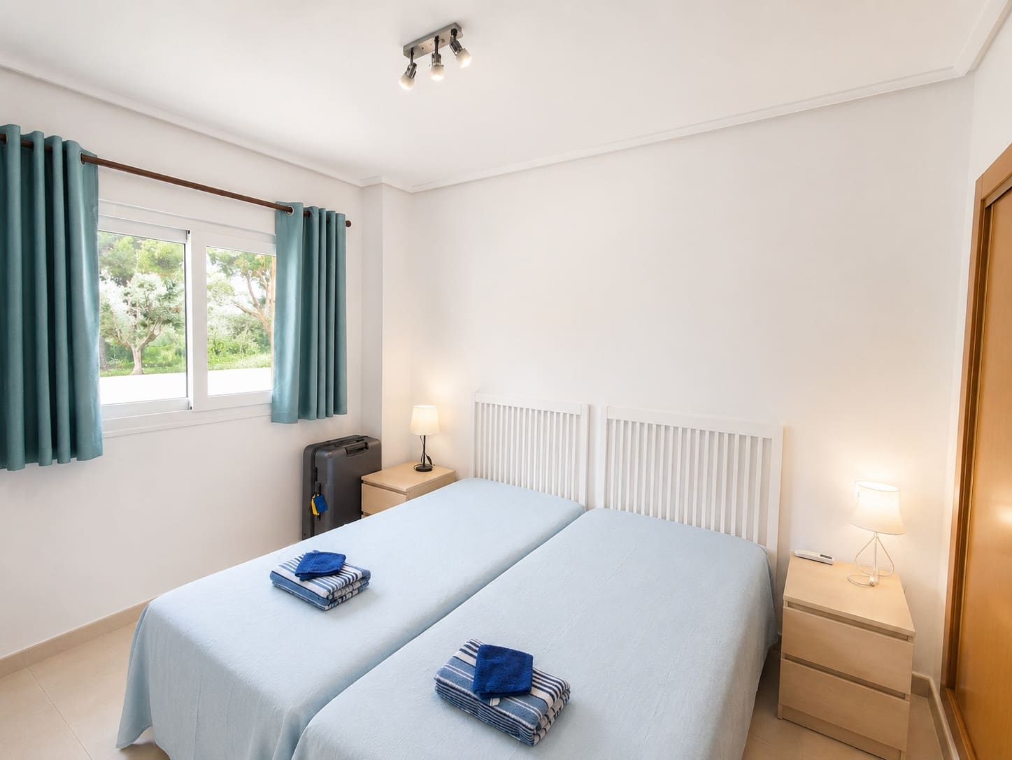 2 soverom Leilighet til salgs i Sucina - € 139 995 (Ref: 9802509)