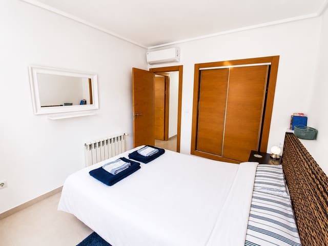 2 camera da letto Appartamento in vendita in Sucina, Murcia città - 139.995 € (Rif: 9802509)