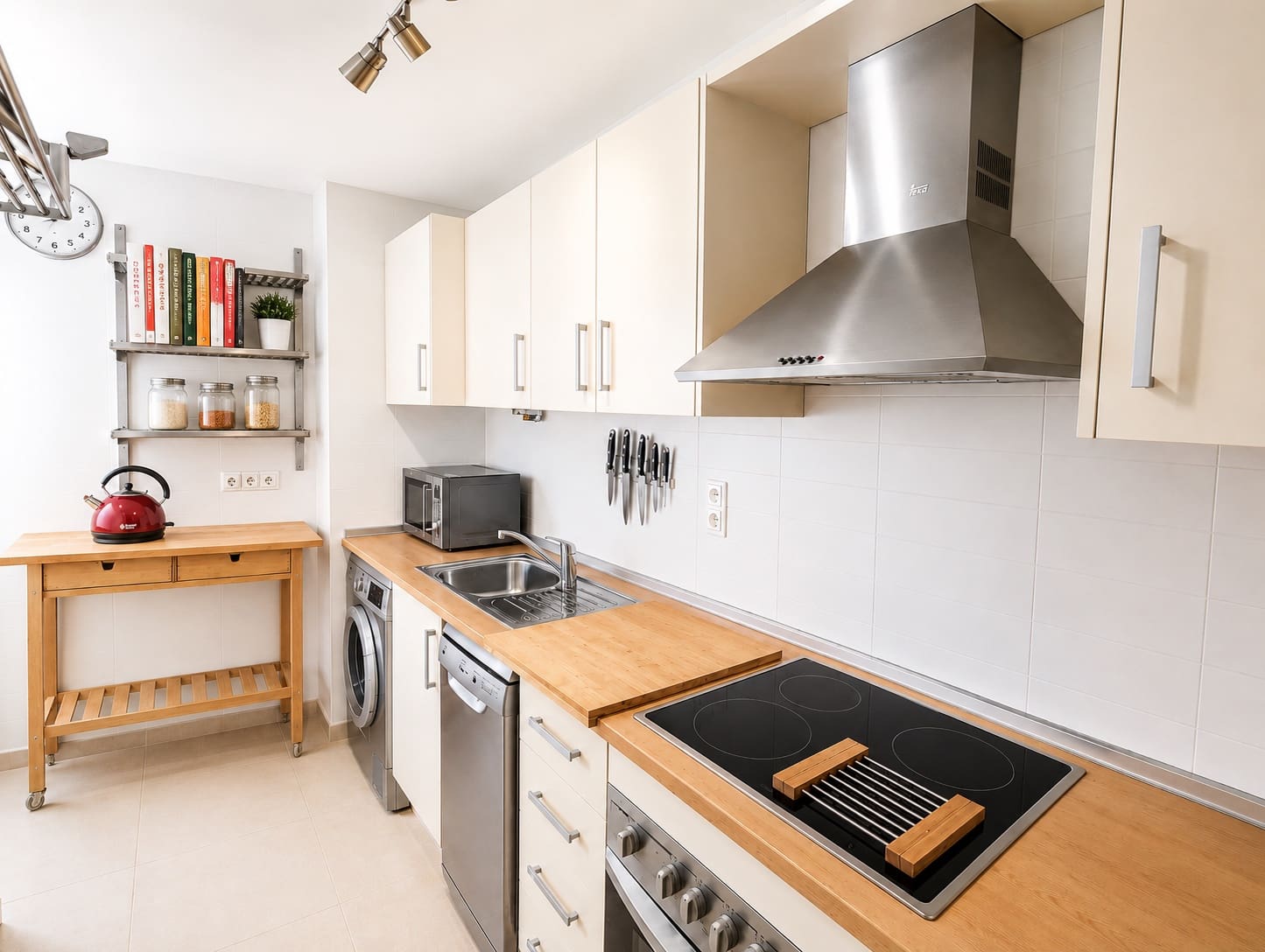 2 soverom Leilighet til salgs i Sucina - € 139 995 (Ref: 9802509)