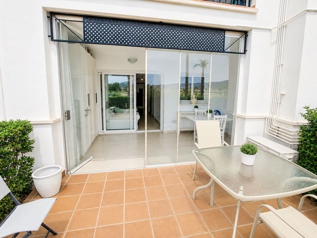 2 camera da letto Appartamento in vendita in Sucina, Murcia città - 139.995 € (Rif: 9802509)