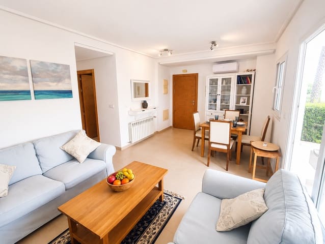 2 camera da letto Appartamento in vendita in Sucina, Murcia città - 139.995 € (Rif: 9802509)