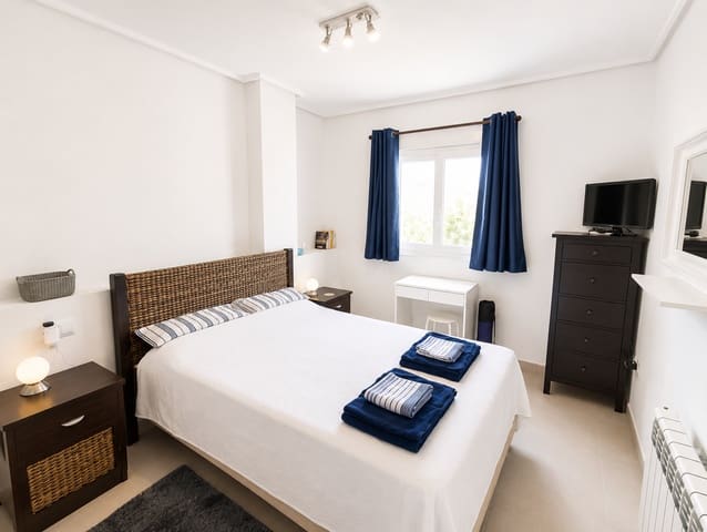 2 camera da letto Appartamento in vendita in Sucina, Murcia città - 139.995 € (Rif: 9802509)