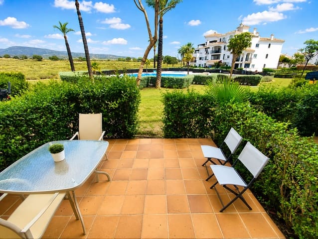 2 camera da letto Appartamento in vendita in Sucina, Murcia città - 139.995 € (Rif: 9802509)