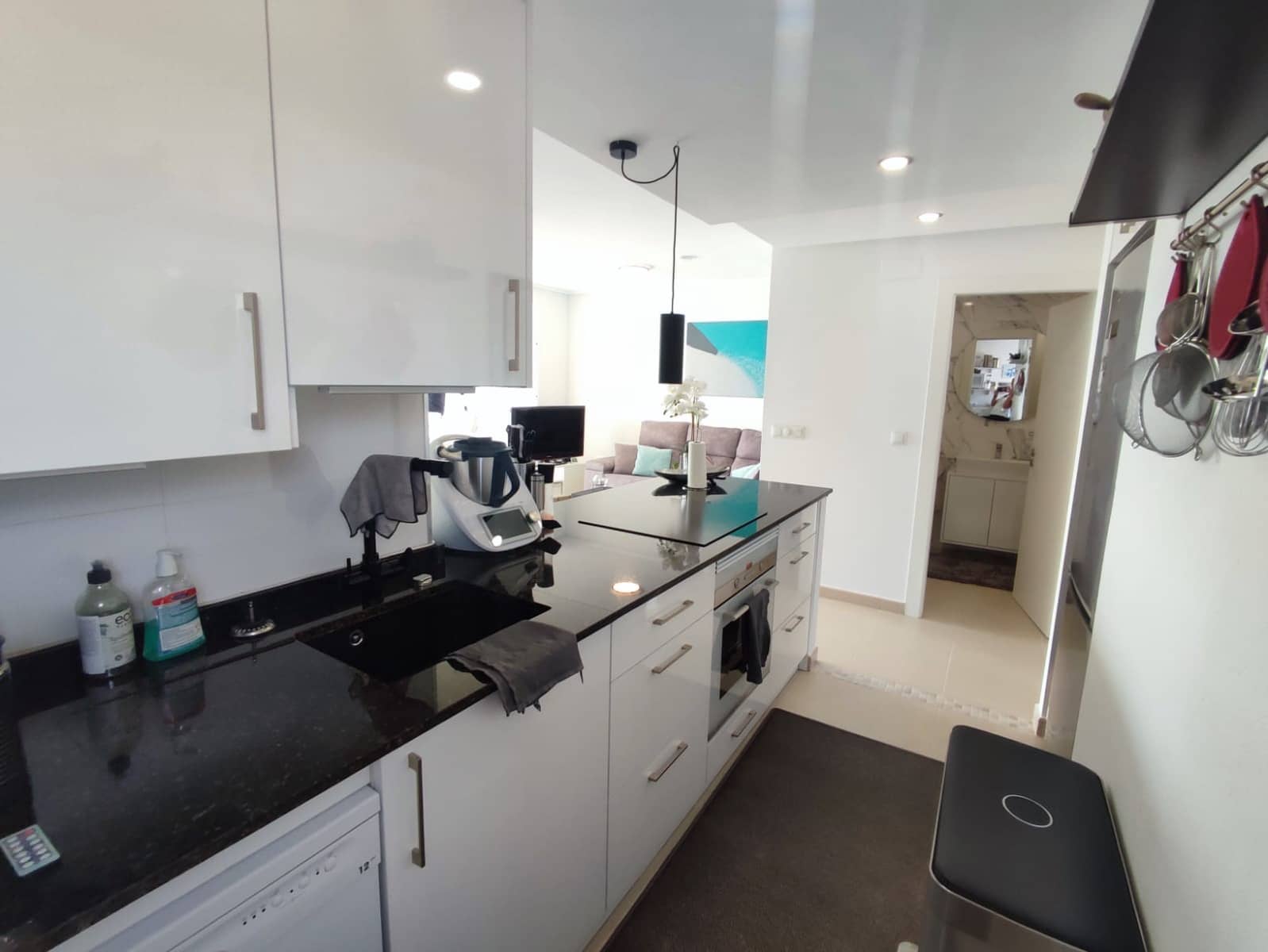 2 soveværelse Lejlighed til salg i Sucina - € 182.500 (Ref: 9805609)