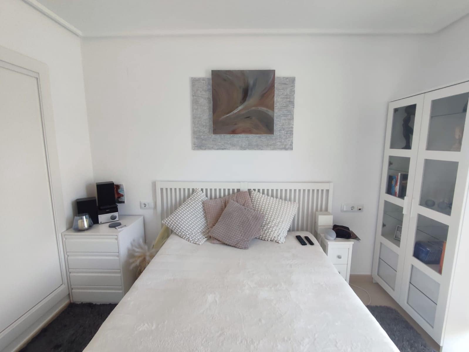 2 soveværelse Lejlighed til salg i Sucina - € 182.500 (Ref: 9805609)