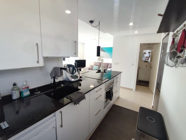 2 chambre Appartement à vendre à Sucina, Murcie ville - 182 500 € (Ref: 9805609)