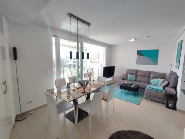 2 chambre Appartement à vendre à Sucina, Murcie ville - 182 500 € (Ref: 9805609)