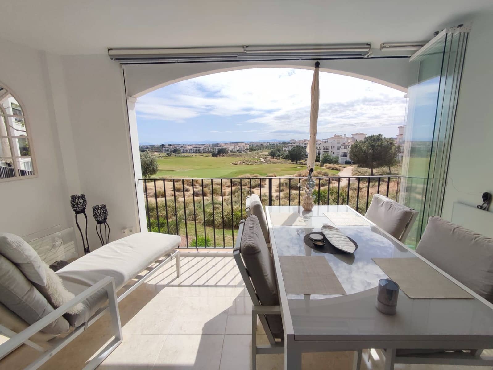 2 soveværelse Lejlighed til salg i Sucina - € 182.500 (Ref: 9805609)