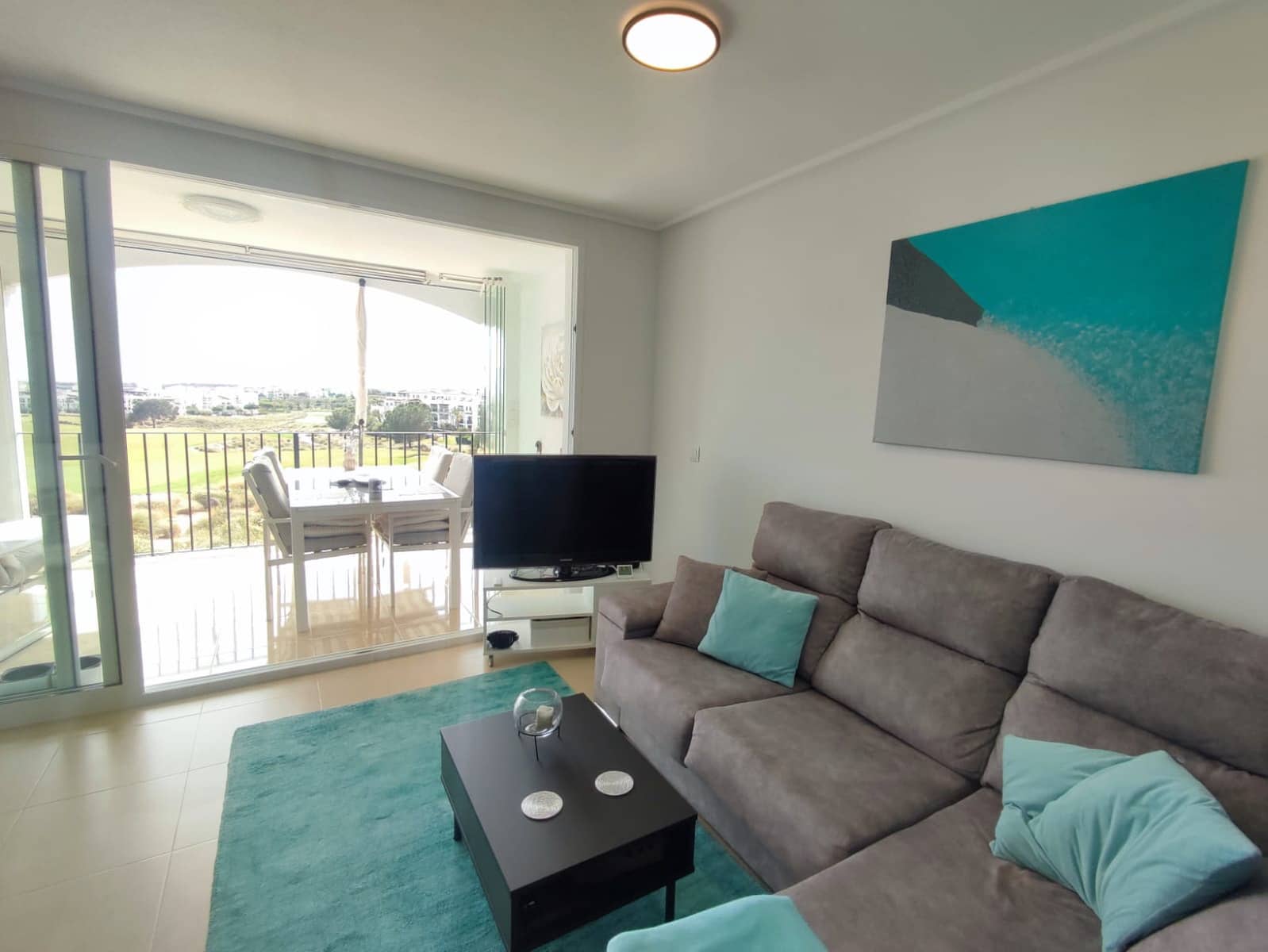 2 soveværelse Lejlighed til salg i Sucina - € 182.500 (Ref: 9805609)