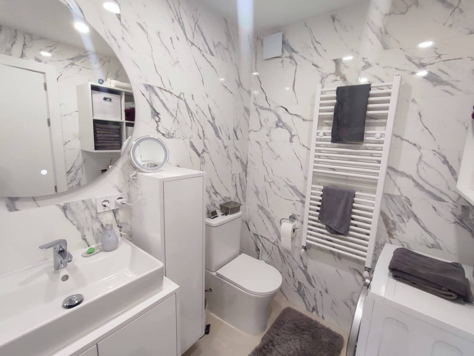 2 soveværelse Lejlighed til salg i Sucina - € 182.500 (Ref: 9805609)