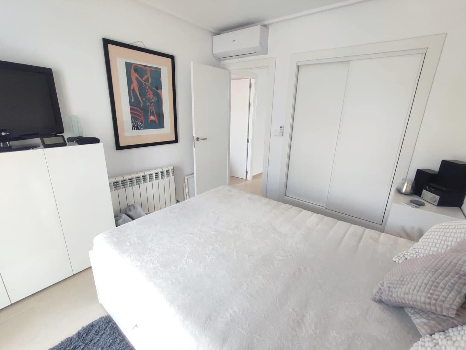 2 soveværelse Lejlighed til salg i Sucina - € 182.500 (Ref: 9805609)