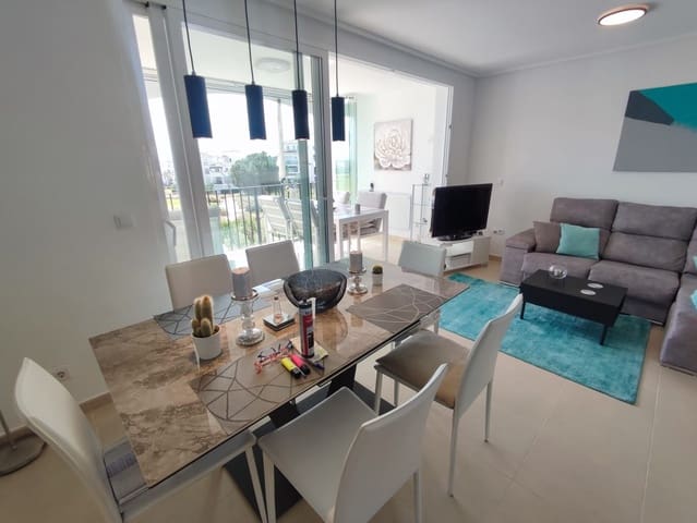 2 chambre Appartement à vendre à Sucina, Murcie ville - 182 500 € (Ref: 9805609)