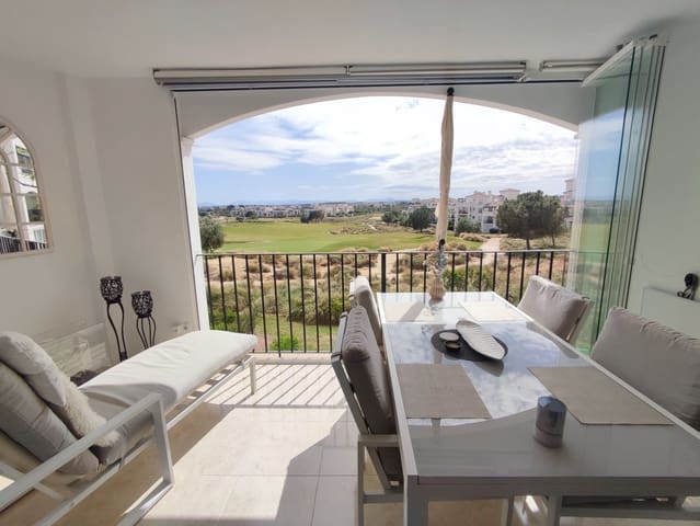 2 chambre Appartement à vendre à Sucina, Murcie ville - 182 500 € (Ref: 9805609)