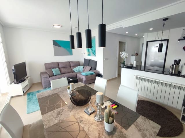 2 chambre Appartement à vendre à Sucina, Murcie ville - 182 500 € (Ref: 9805609)