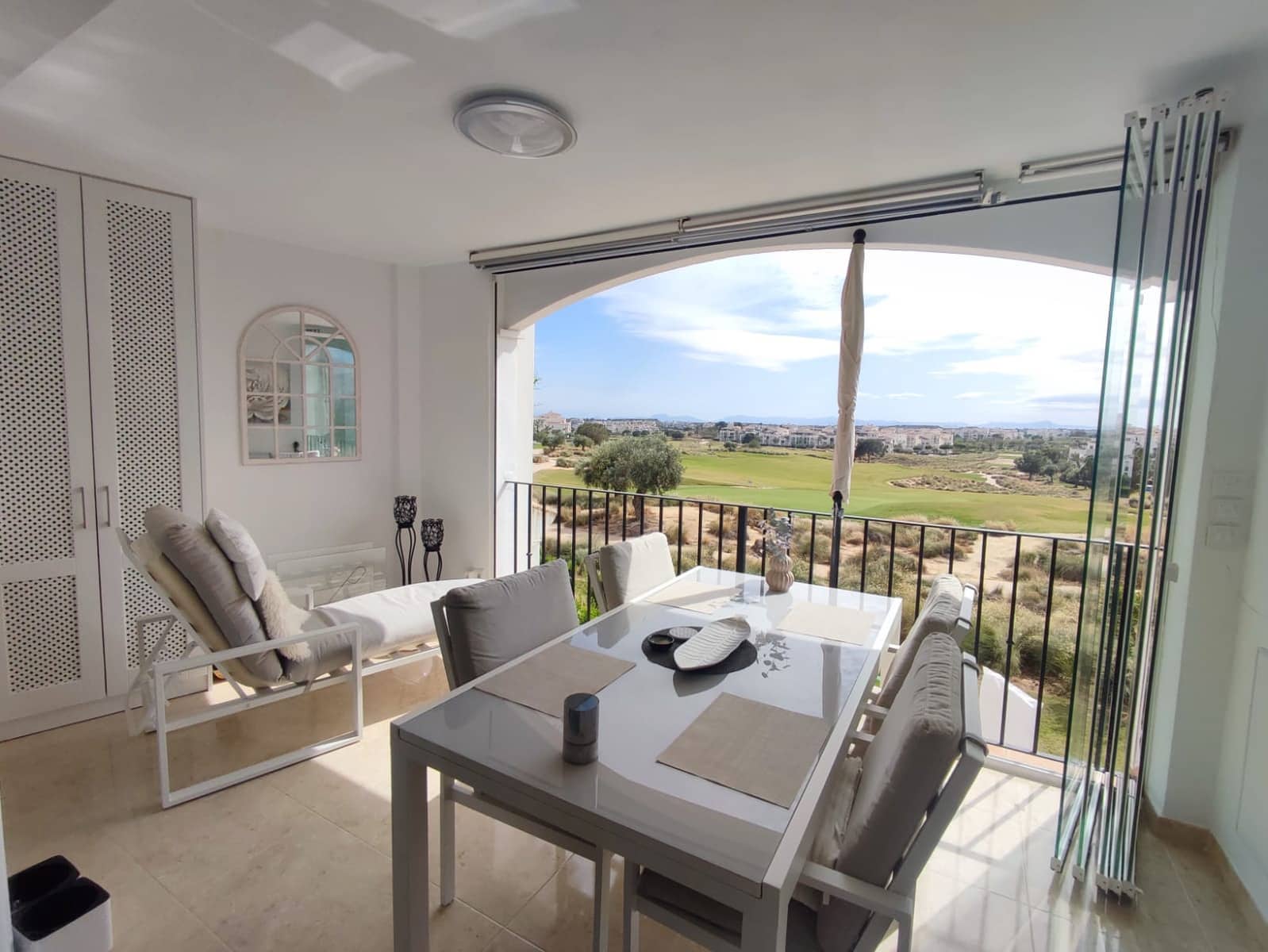 2 soveværelse Lejlighed til salg i Sucina - € 182.500 (Ref: 9805609)