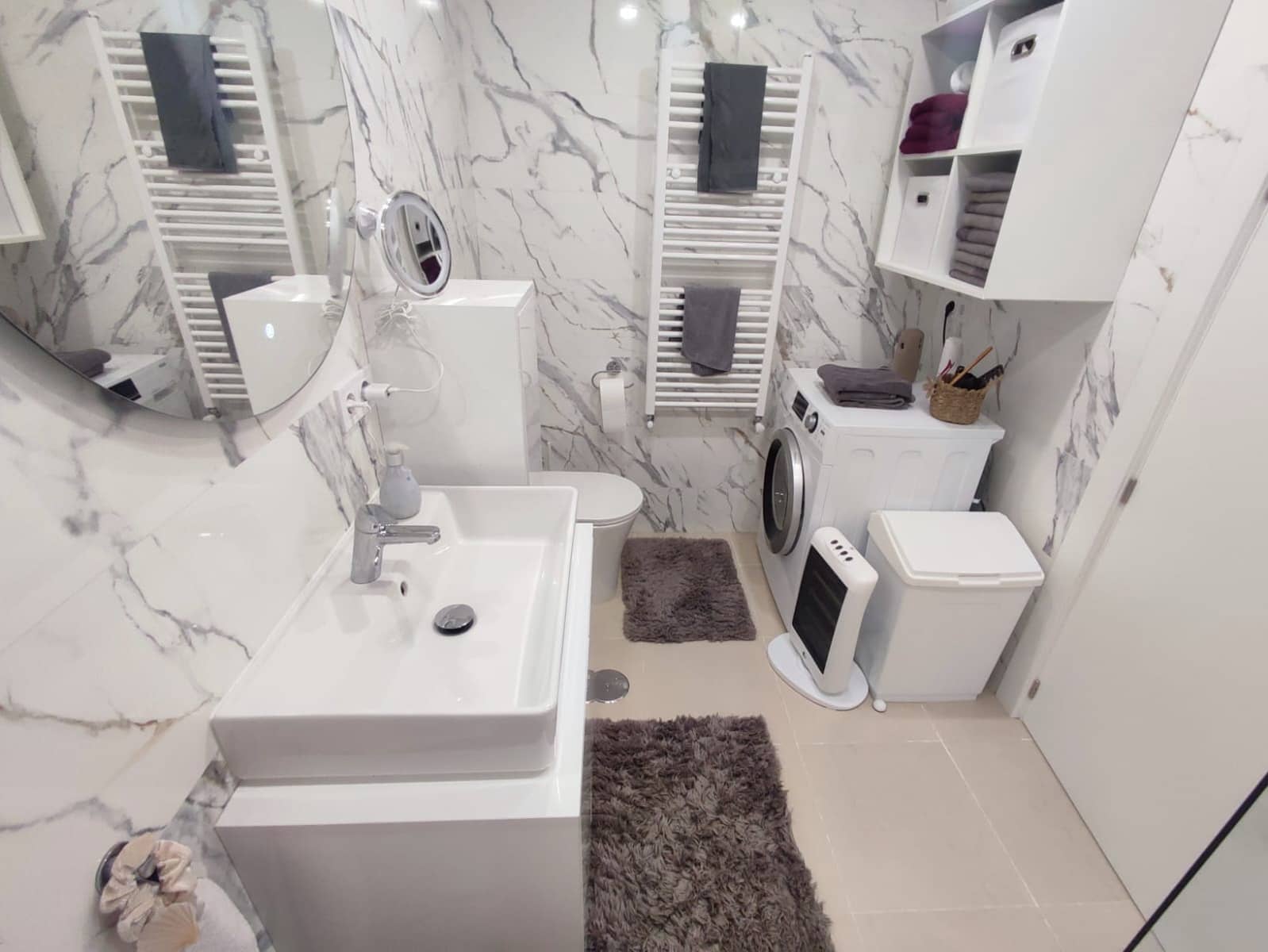 2 soveværelse Lejlighed til salg i Sucina - € 182.500 (Ref: 9805609)