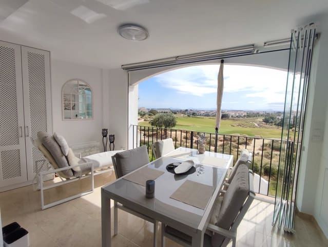 2 chambre Appartement à vendre à Sucina, Murcie ville - 182 500 € (Ref: 9805609)