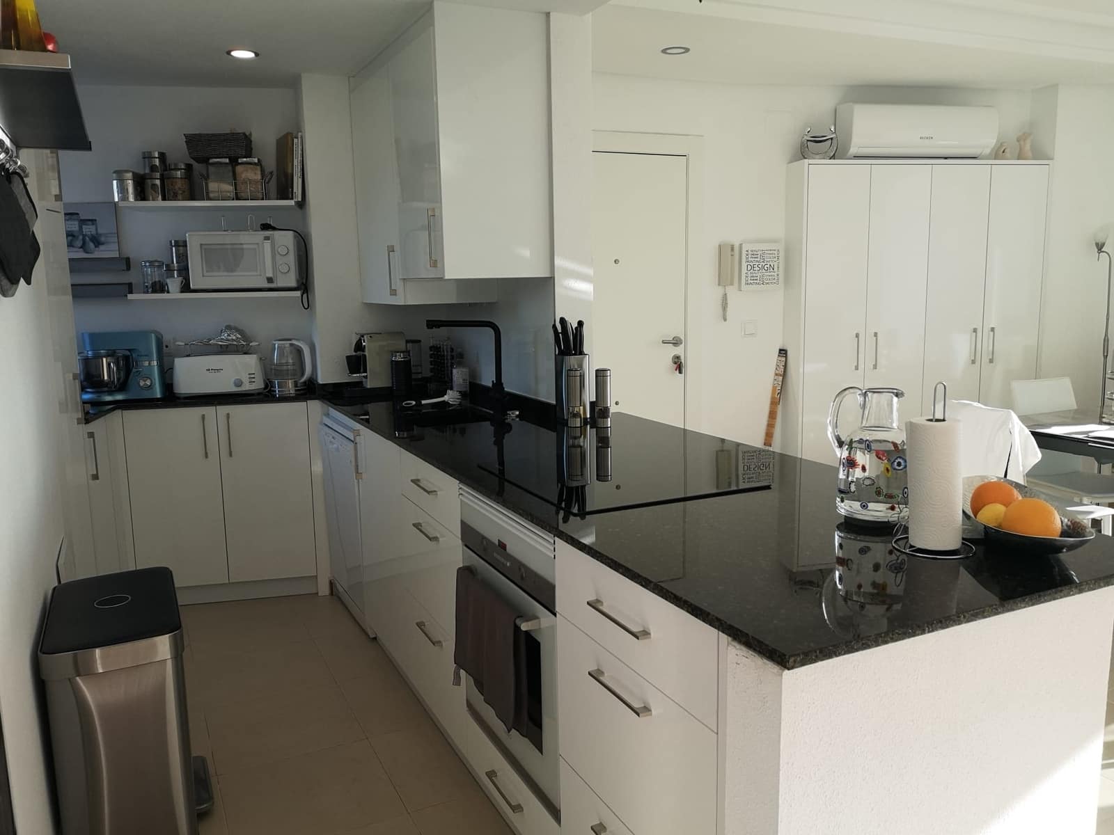 2 soveværelse Lejlighed til salg i Sucina - € 182.500 (Ref: 9805609)