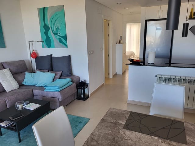 2 chambre Appartement à vendre à Sucina, Murcie ville - 182 500 € (Ref: 9805609)