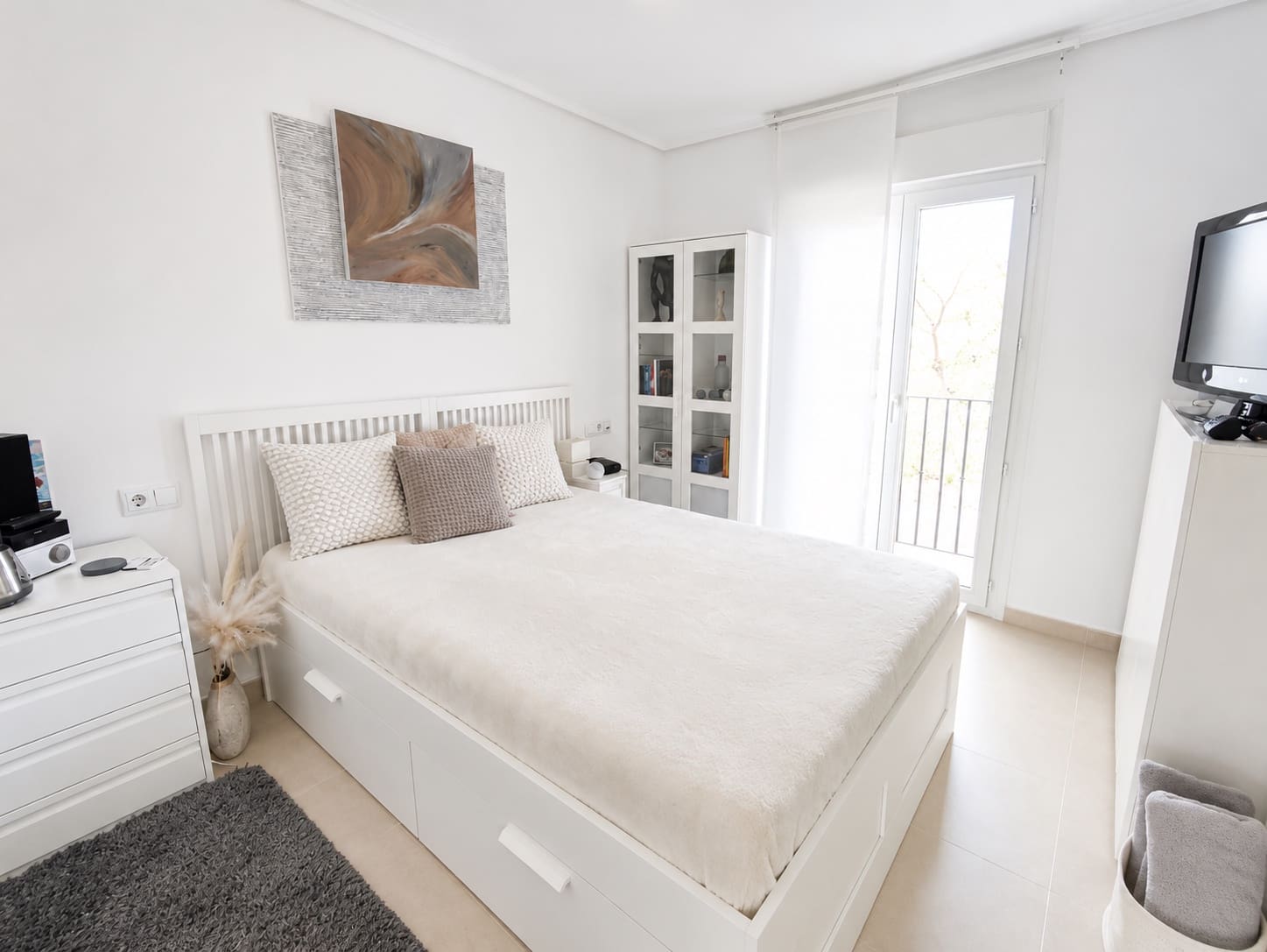 2 bedroom Apartment for sale in Hacienda Riquelme - € 177,500 (Ref: 9805609)